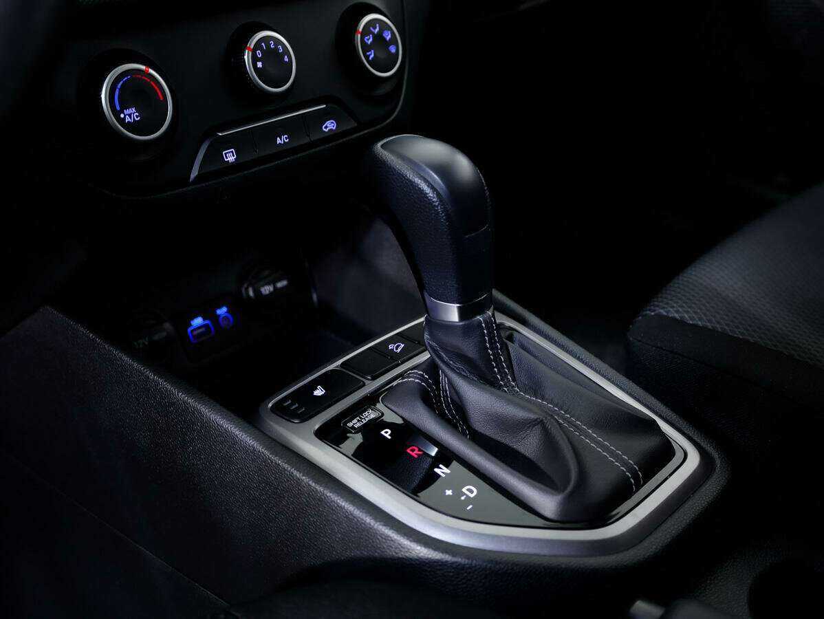 Купить Hyundai Creta с пробегом. Фото: #11