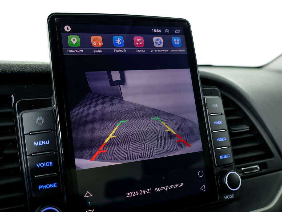 Купить Hyundai Elantra с пробегом. Фото: #14