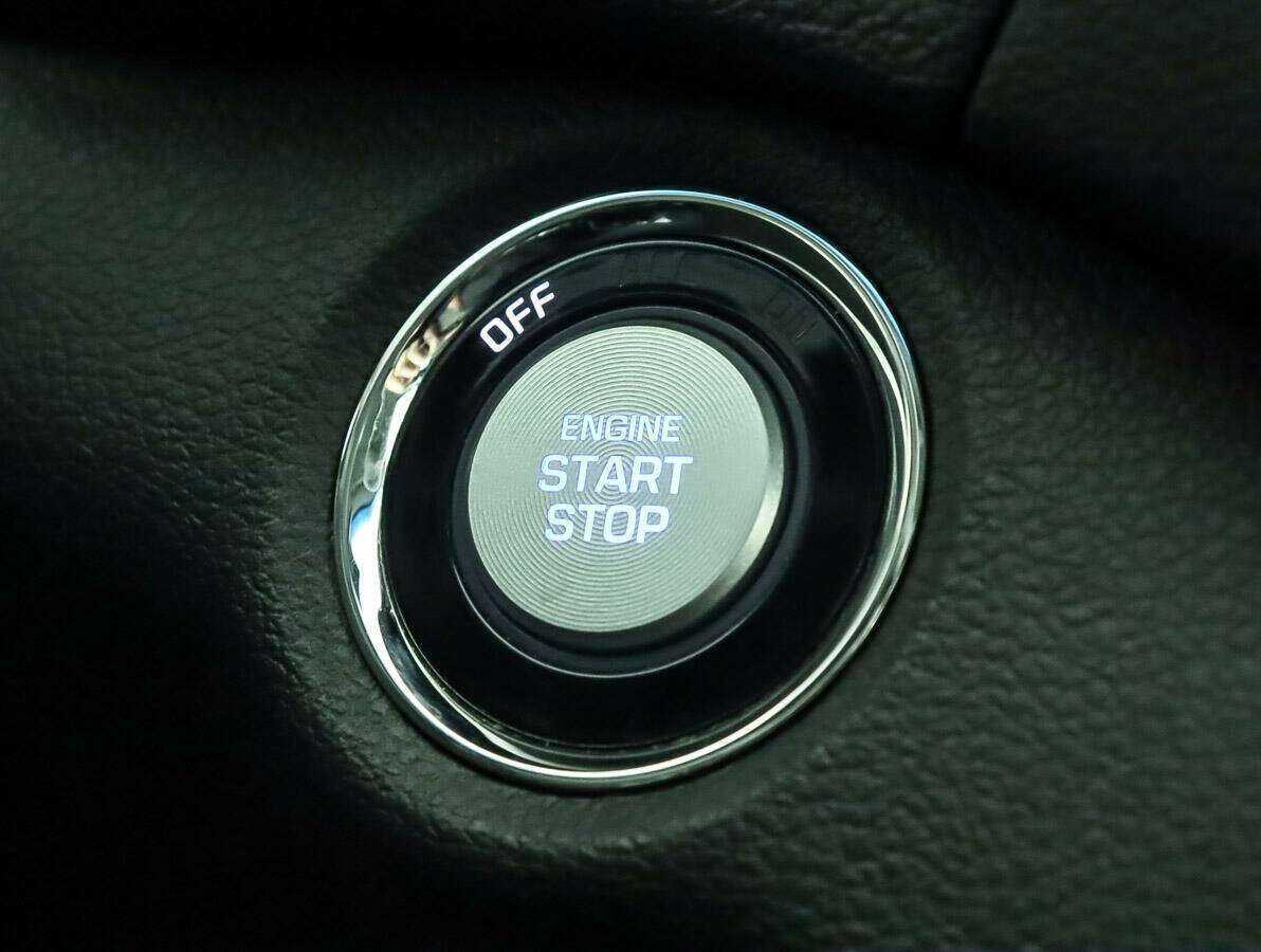 Купить Hyundai Tucson с пробегом. Фото: #15