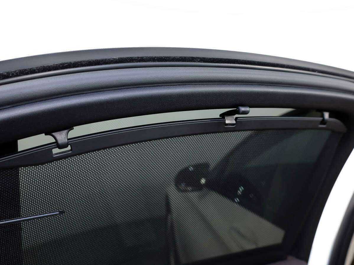 Купить Mercedes-Benz C-Класс с пробегом. Фото: #13