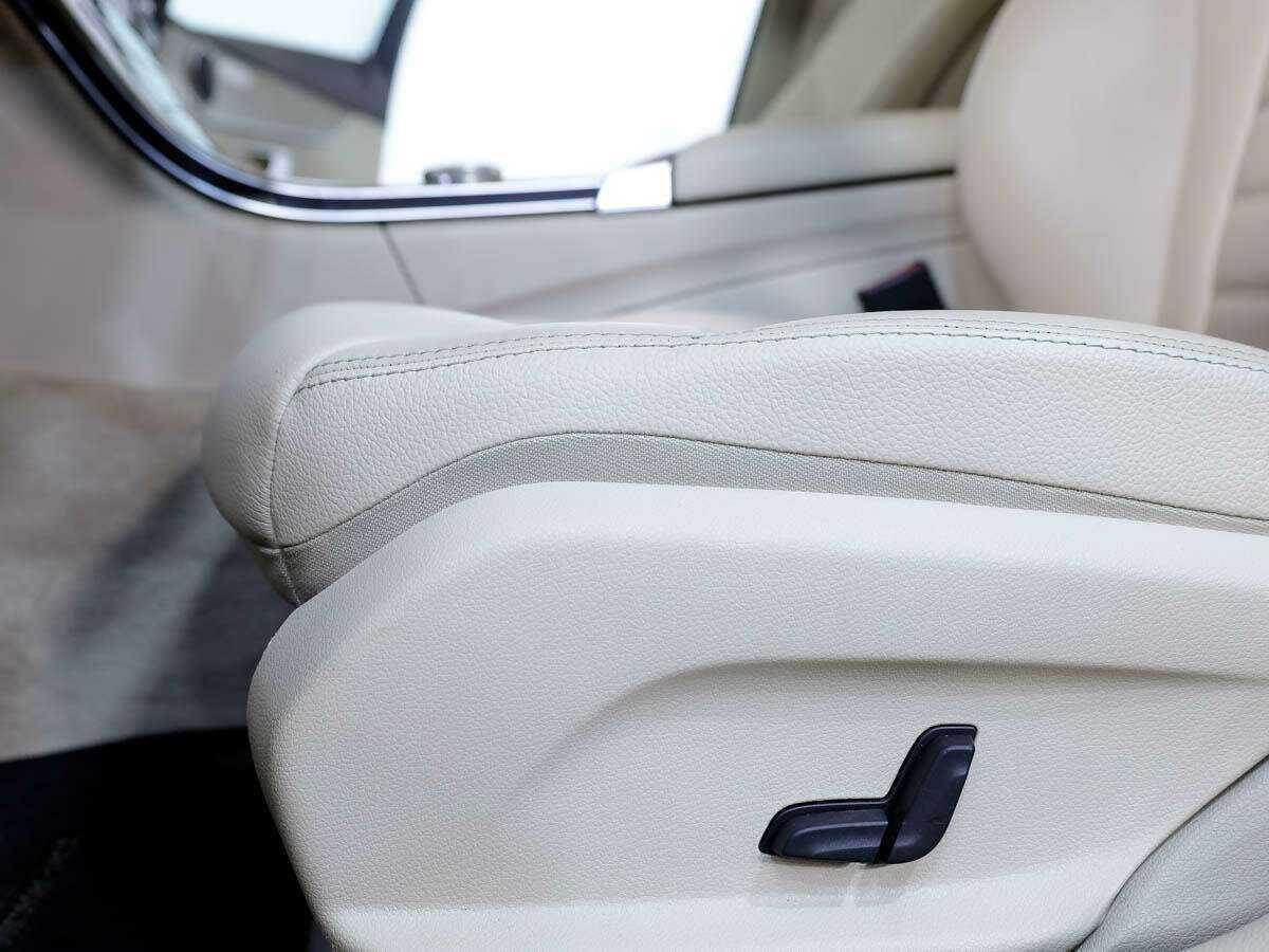 Купить Mercedes-Benz C-Класс с пробегом. Фото: #19