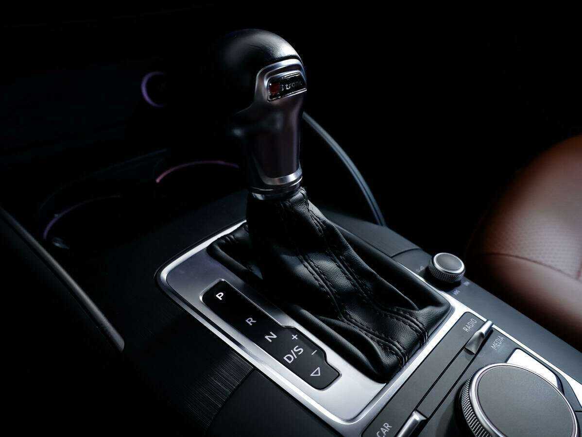 Купить Audi A3 с пробегом. Фото: #10