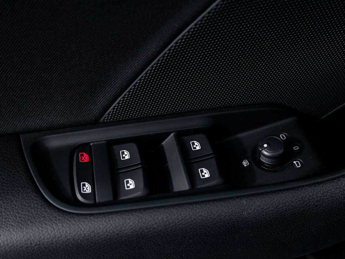 Купить Audi A3 с пробегом. Фото: #18