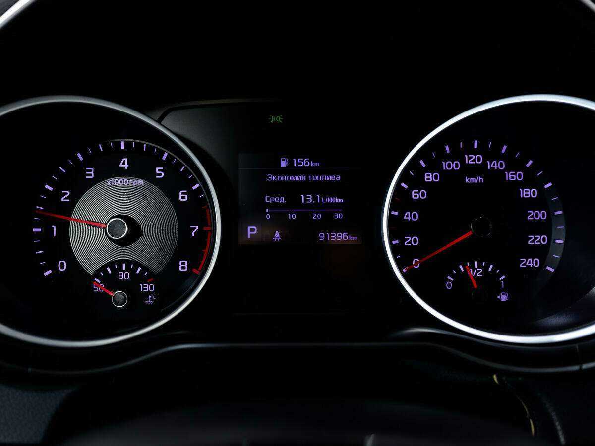 Купить Kia Ceed с пробегом. Фото: #19