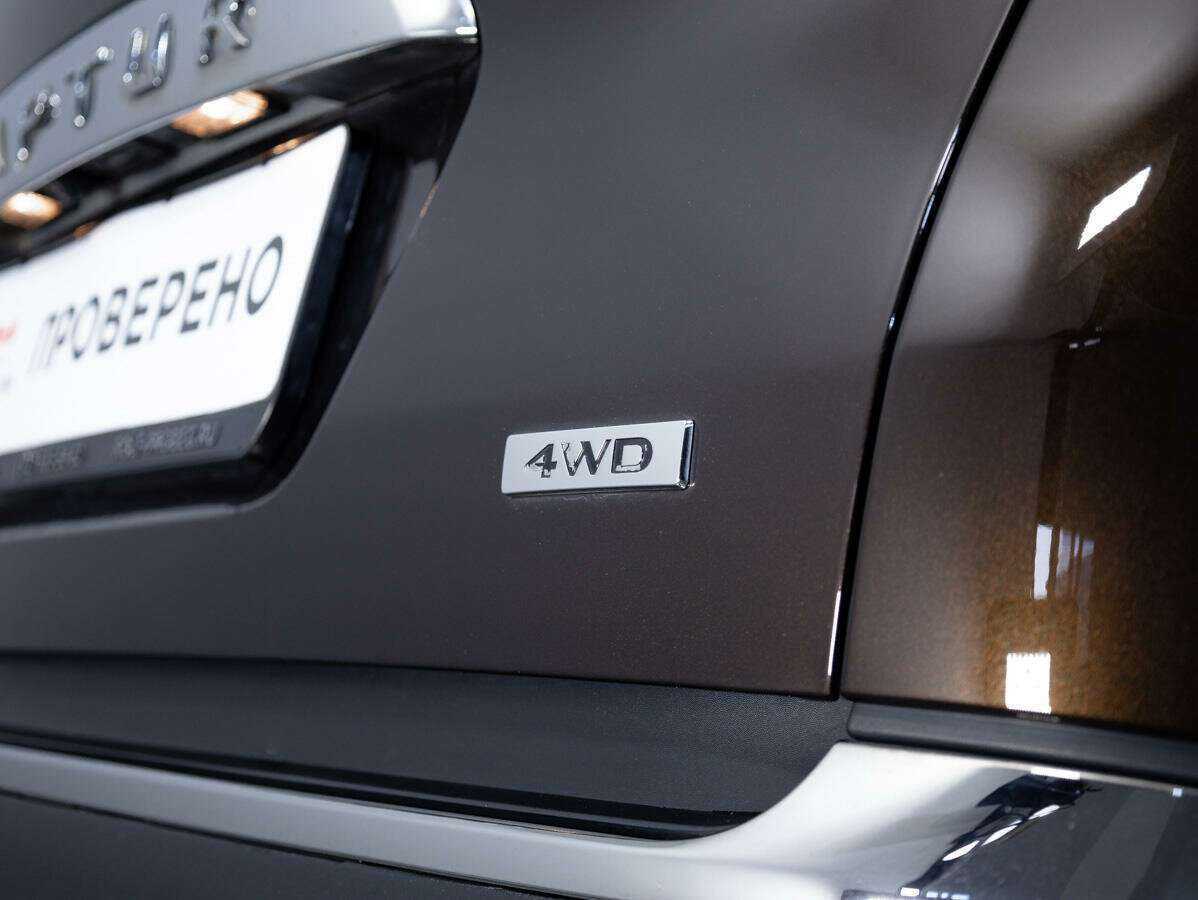 Купить Renault Kaptur с пробегом. Фото: #18