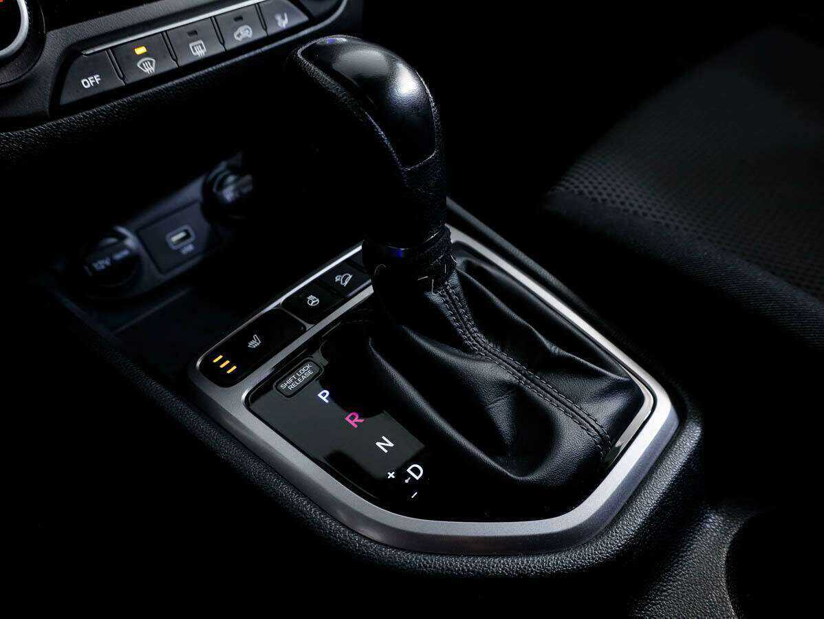 Купить Hyundai Creta с пробегом. Фото: #16