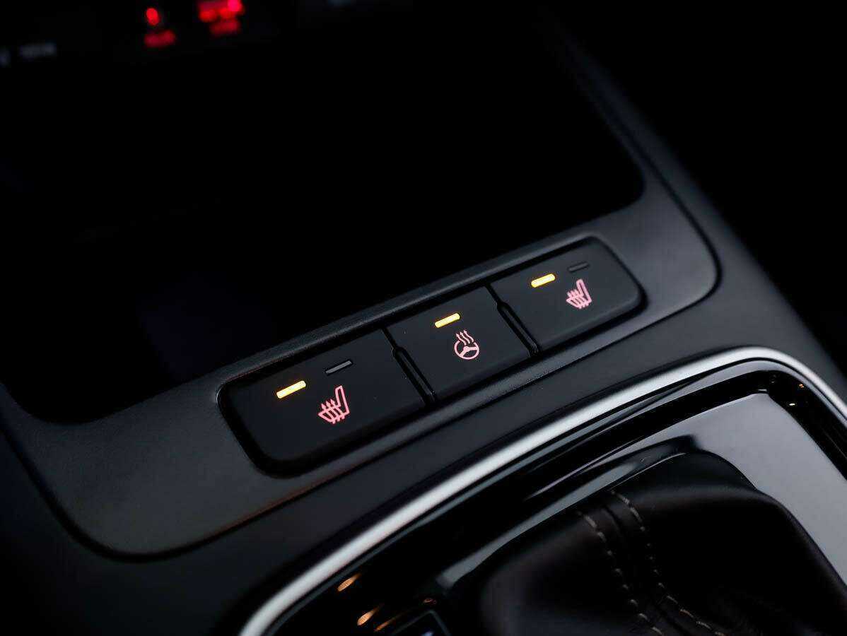 Купить Kia Rio с пробегом. Фото: #15