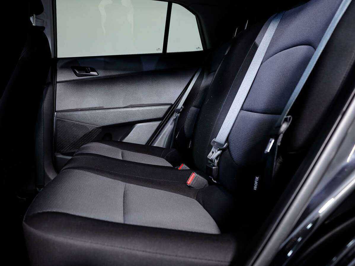 Купить Hyundai Creta с пробегом. Фото: #11