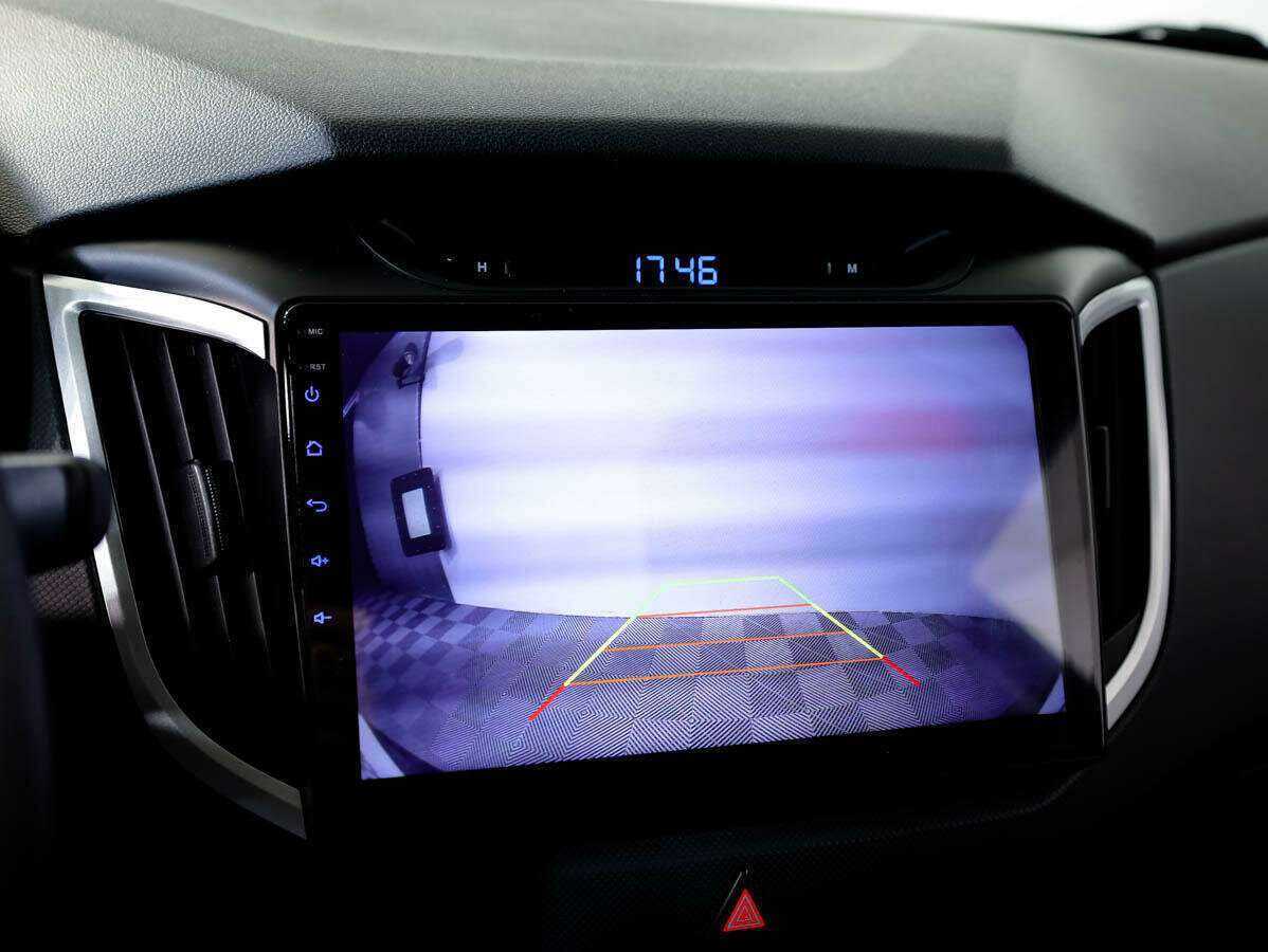 Купить Hyundai Creta с пробегом. Фото: #15