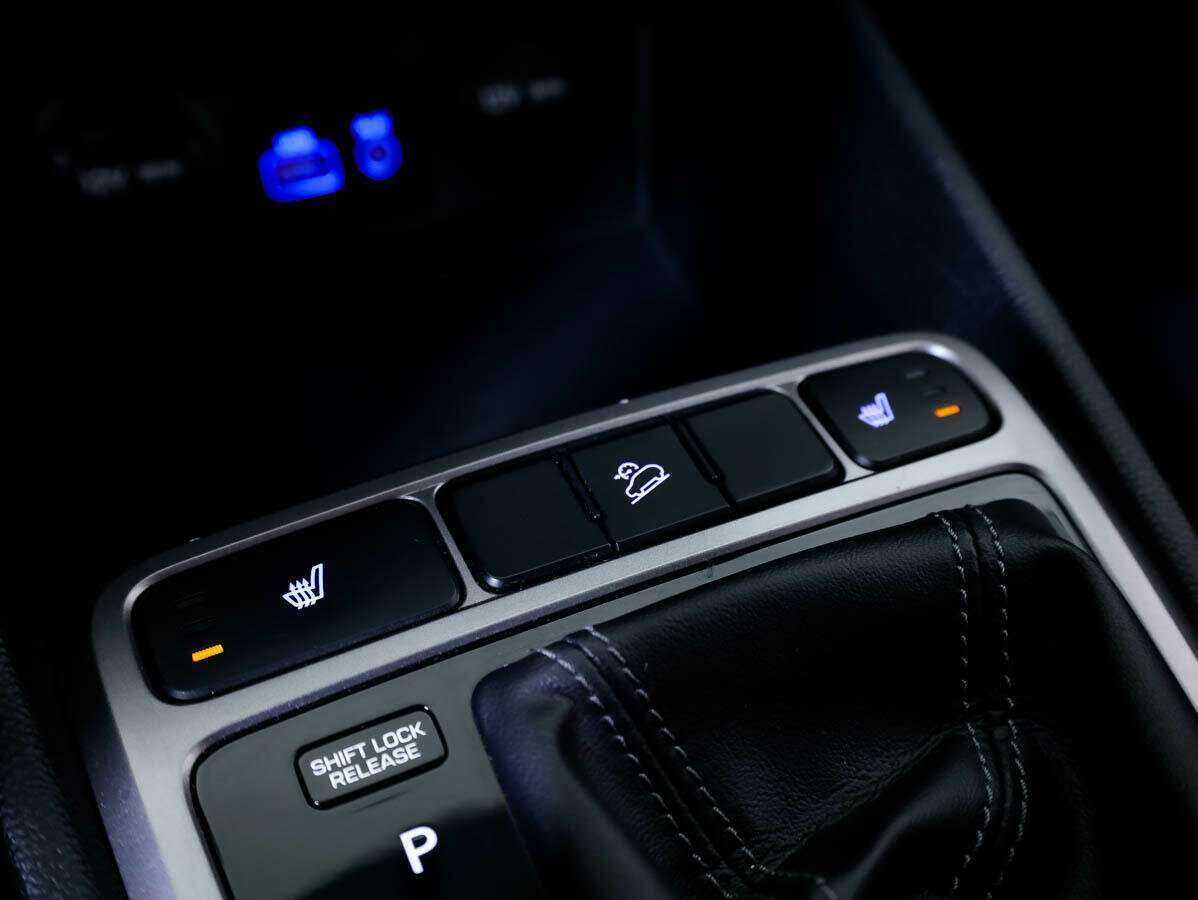 Купить Hyundai Creta с пробегом. Фото: #18