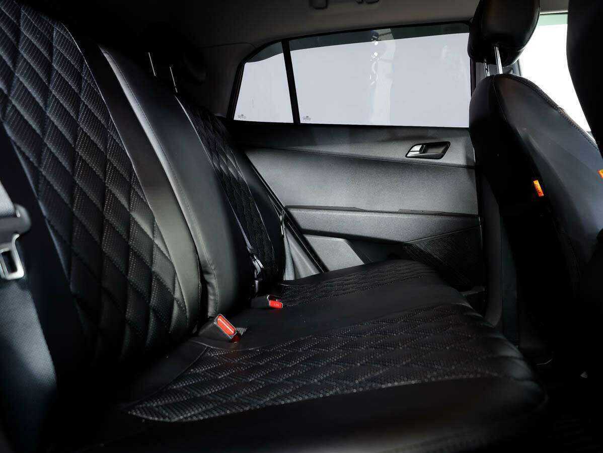 Купить Hyundai Creta с пробегом. Фото: #13