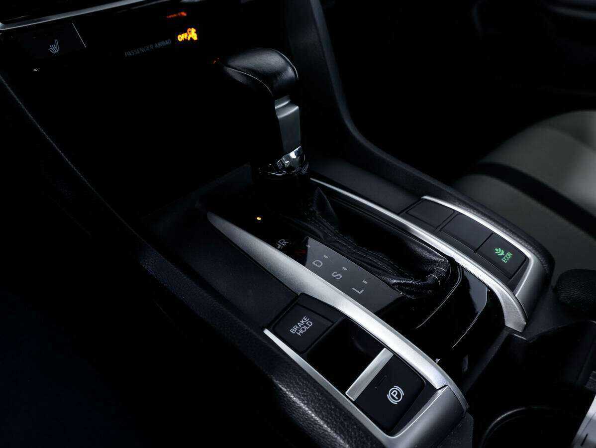 Продажа Б/У Хонда Цивик. Фото: #15