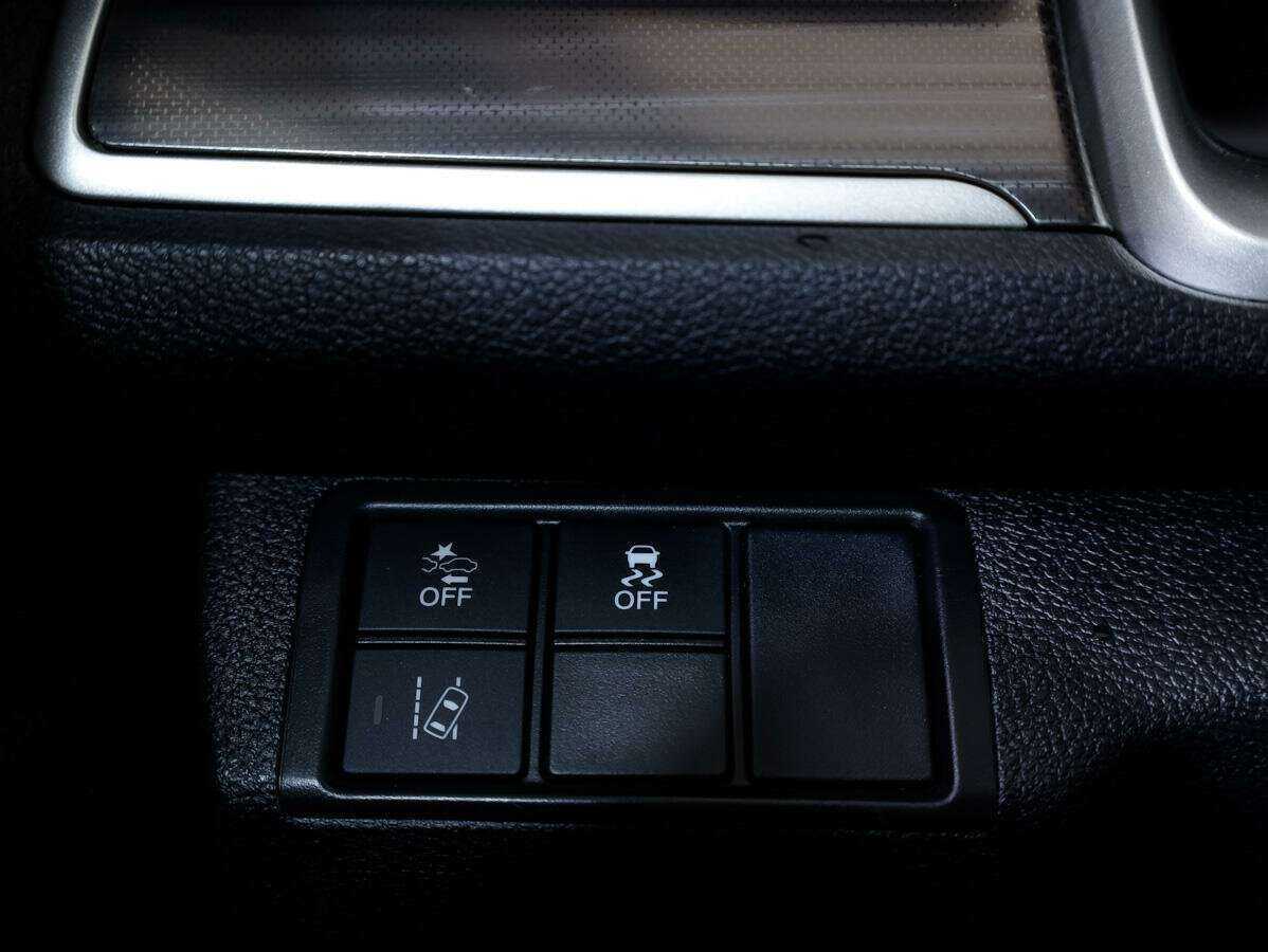 Продажа Б/У Хонда Цивик. Фото: #22