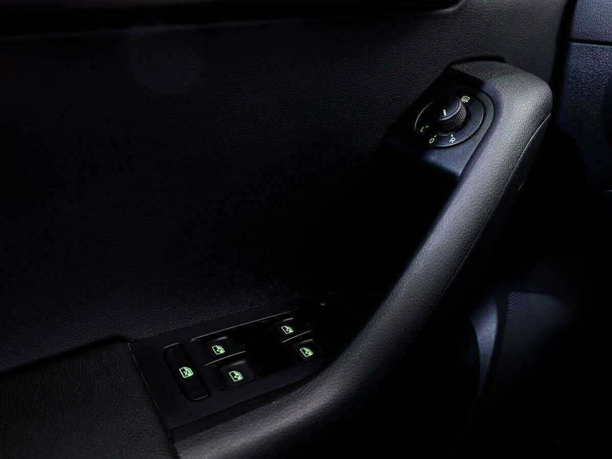 Купить Skoda Octavia с пробегом. Фото: #15