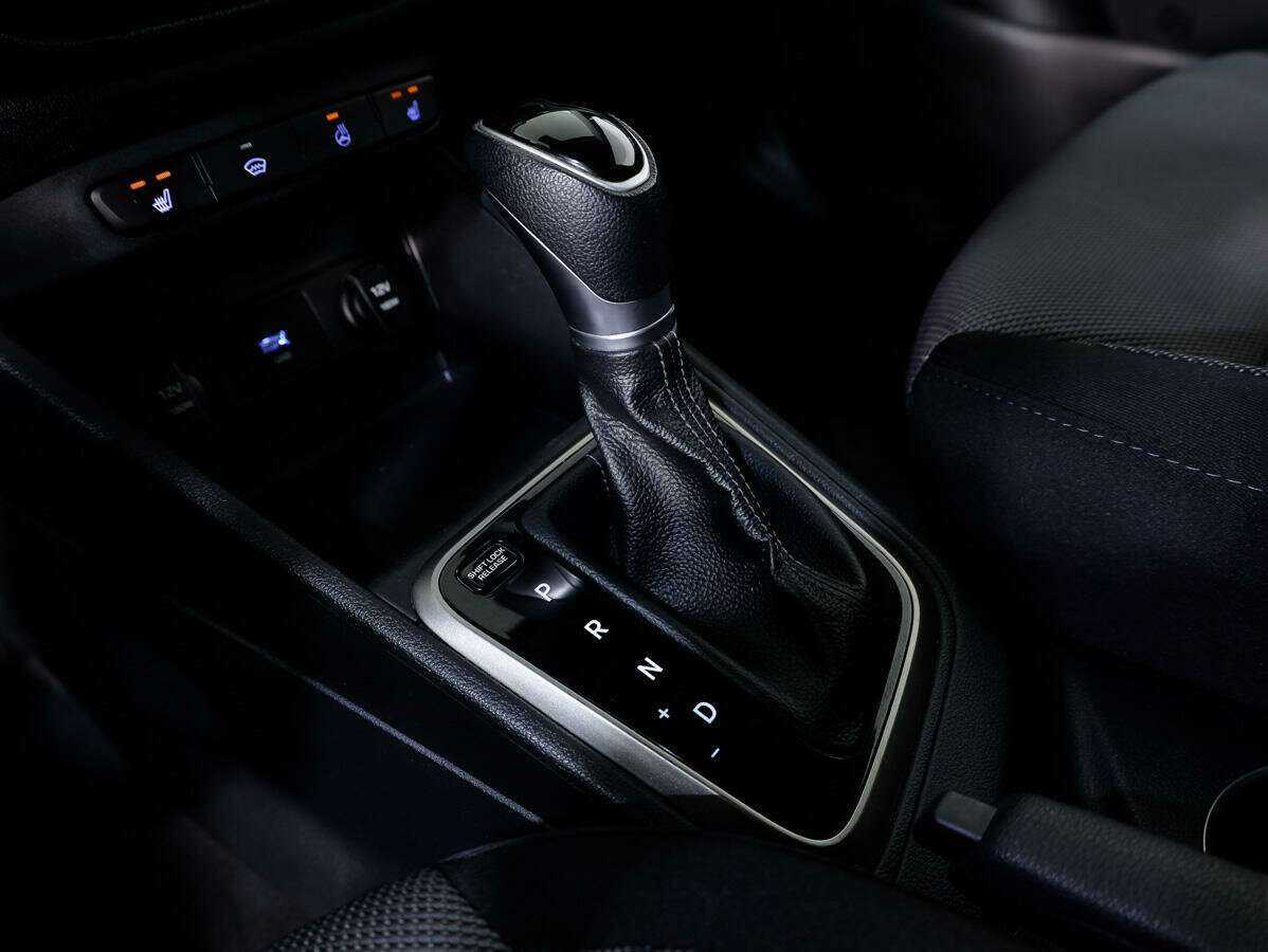 Купить Hyundai Solaris с пробегом. Фото: #16