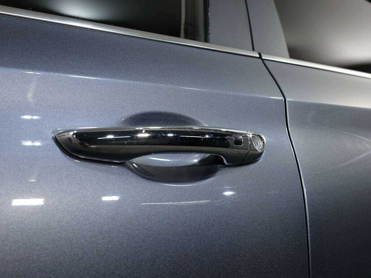 Купить Hyundai Solaris с пробегом. Фото: #22