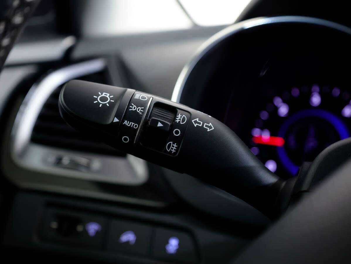 Купить Hyundai Santa Fe с пробегом. Фото: #19