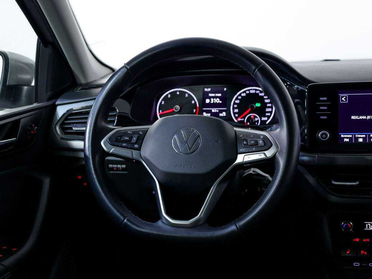 Продажа Б/У Фольксваген Поло. Фото: #9