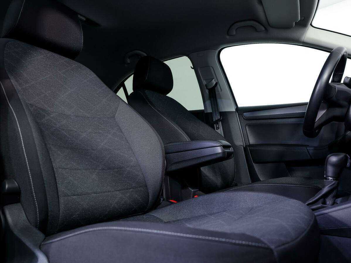 Продажа Б/У Фольксваген Поло. Фото: #10