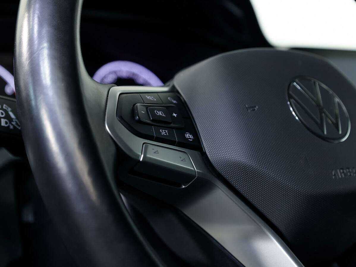 Продажа Б/У Фольксваген Поло. Фото: #16