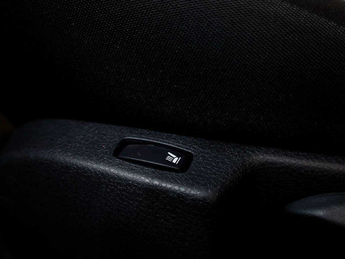 Купить Renault Logan с пробегом. Фото: #12