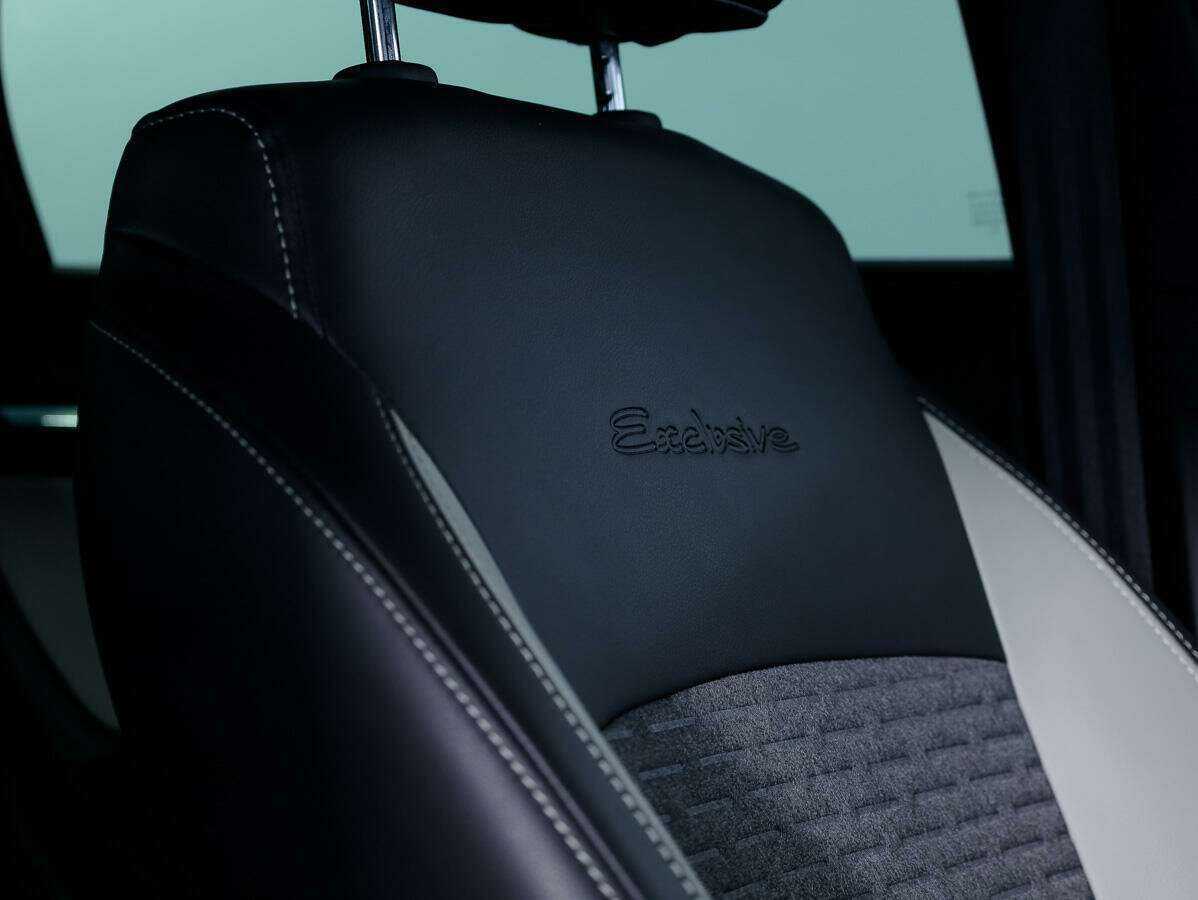 Купить Lada (ВАЗ) Vesta с пробегом. Фото: #16