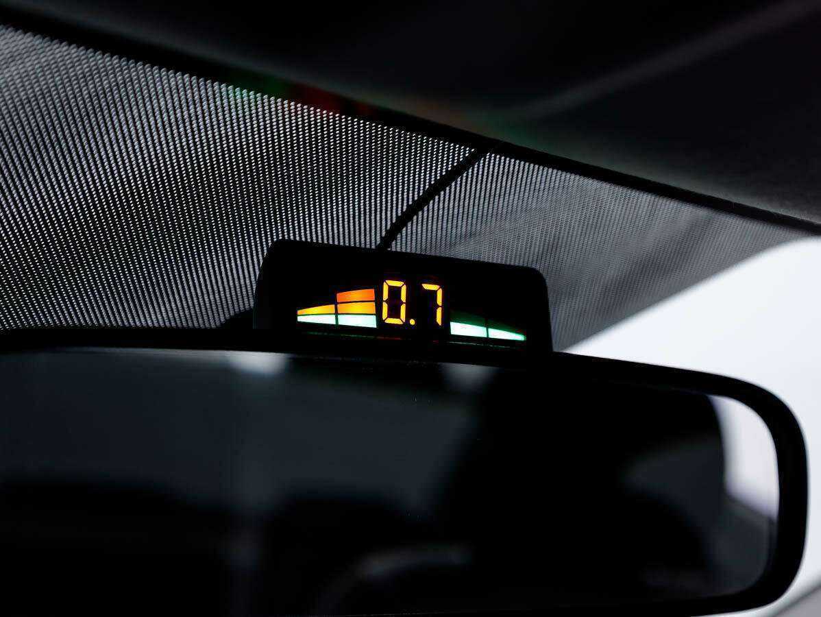 Купить Hyundai Solaris с пробегом. Фото: #20