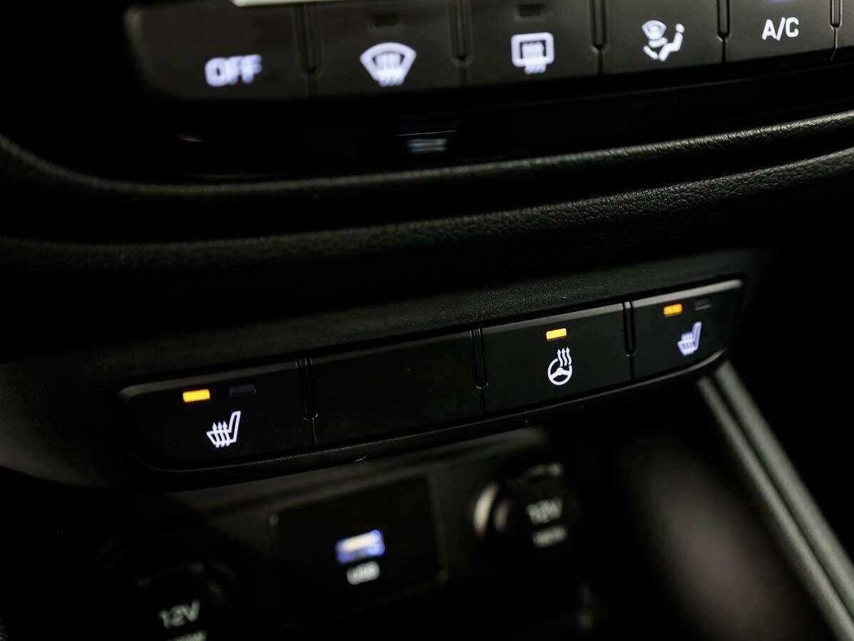 Купить Hyundai Solaris с пробегом. Фото: #16