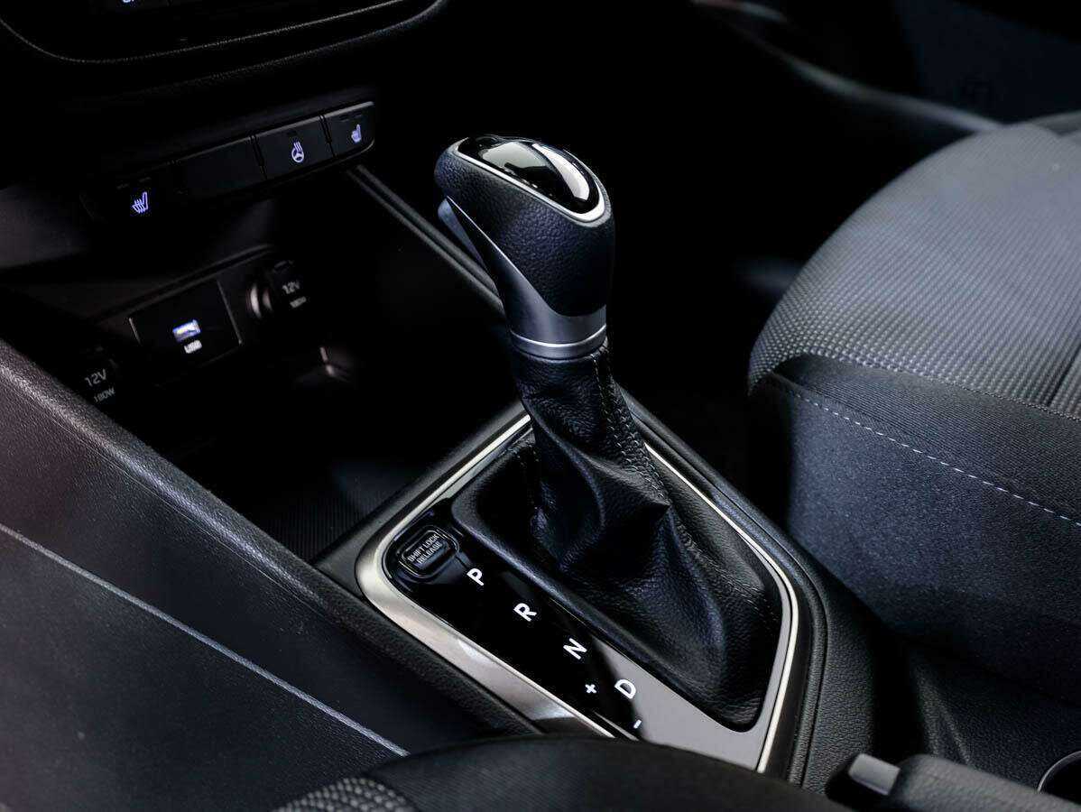 Купить Hyundai Solaris с пробегом. Фото: #17