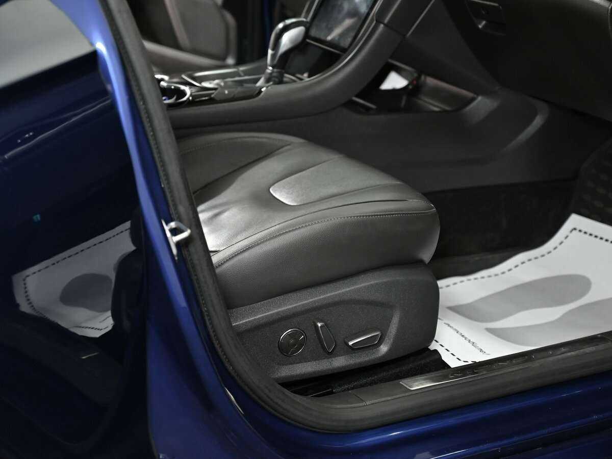 Продажа Б/У Форд Мондео. Фото: #12