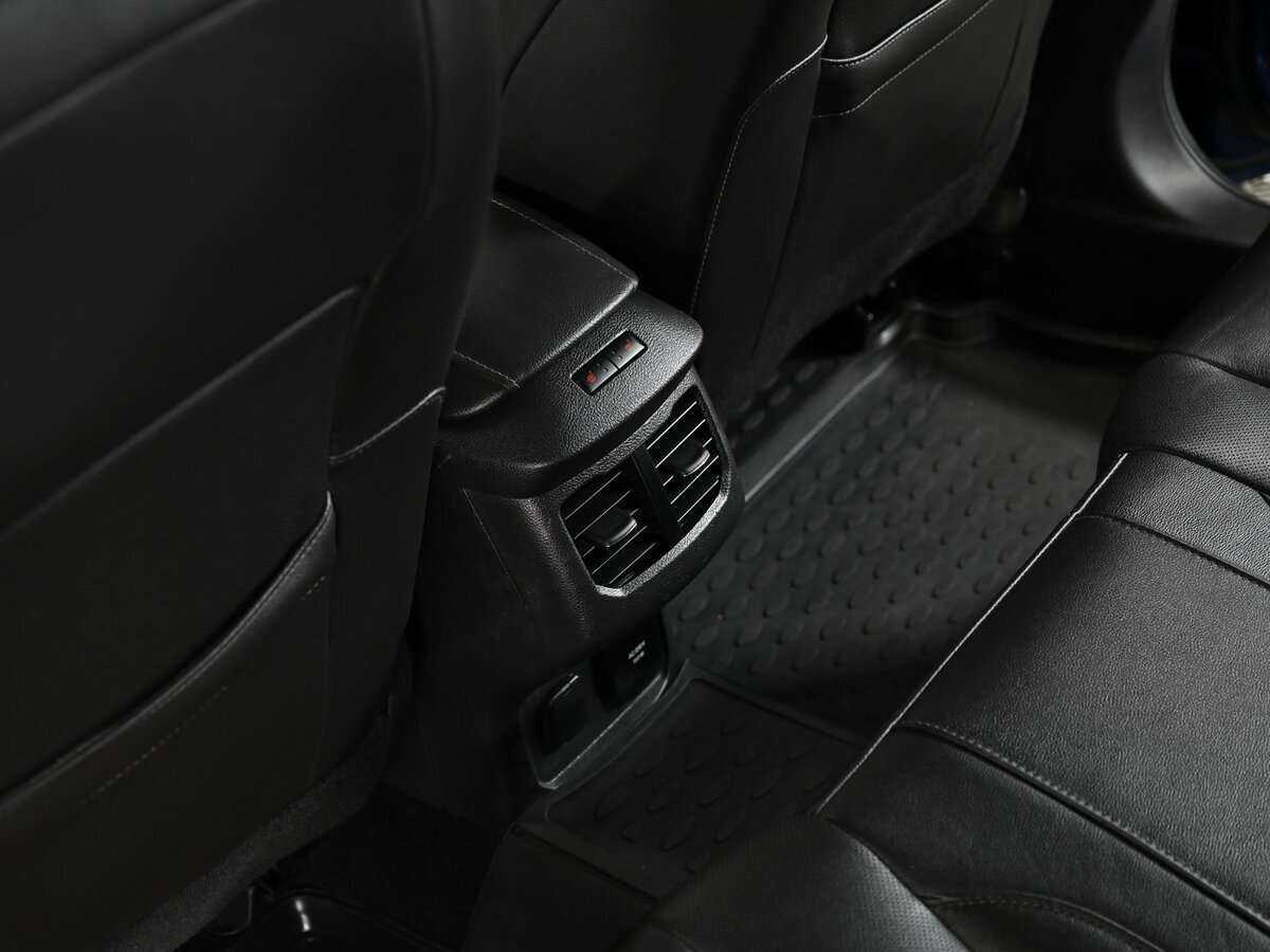 Продажа Б/У Форд Мондео. Фото: #14