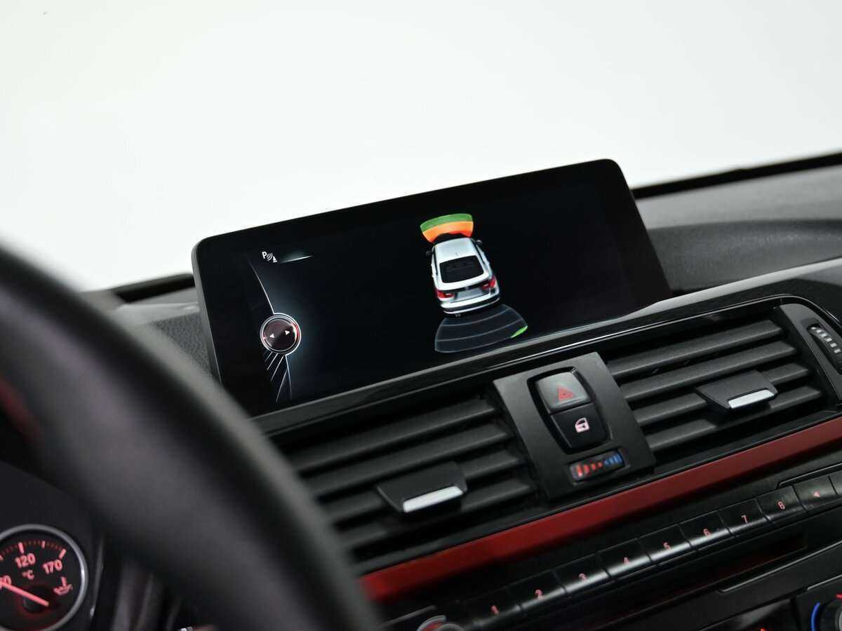 Купить BMW 3 серии с пробегом. Фото: #10