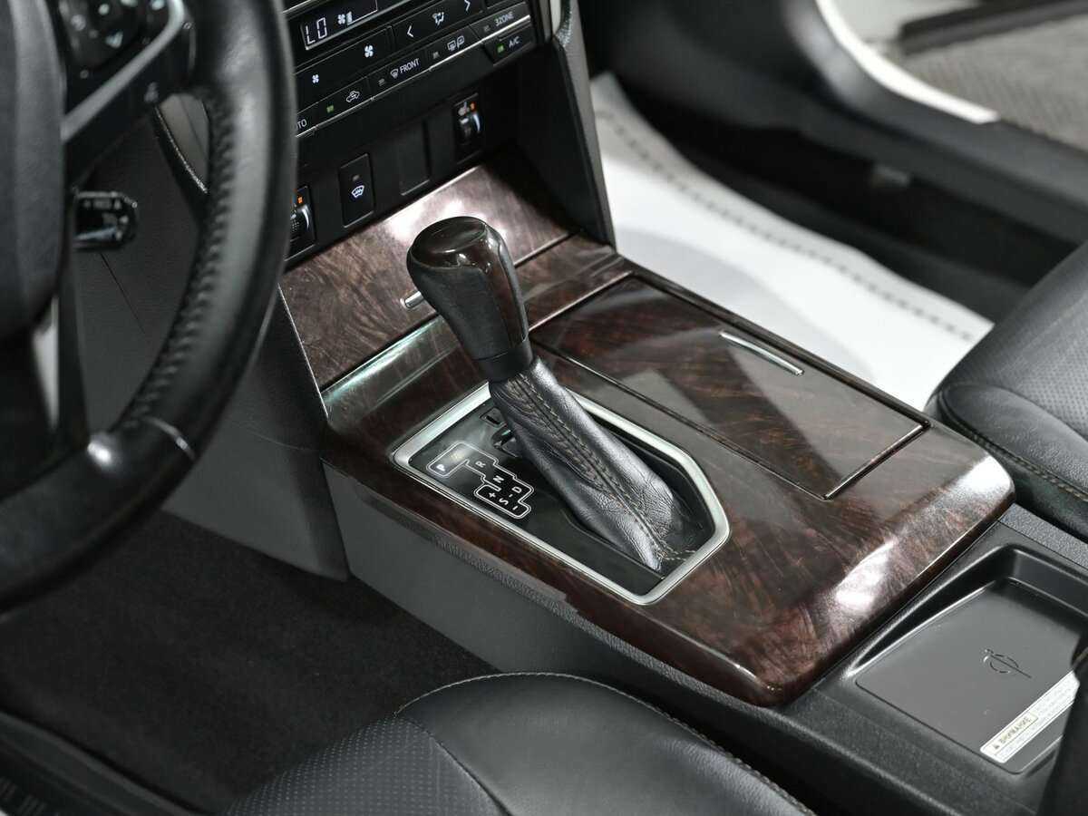 Продажа Б/У Тойота Камри. Фото: #9