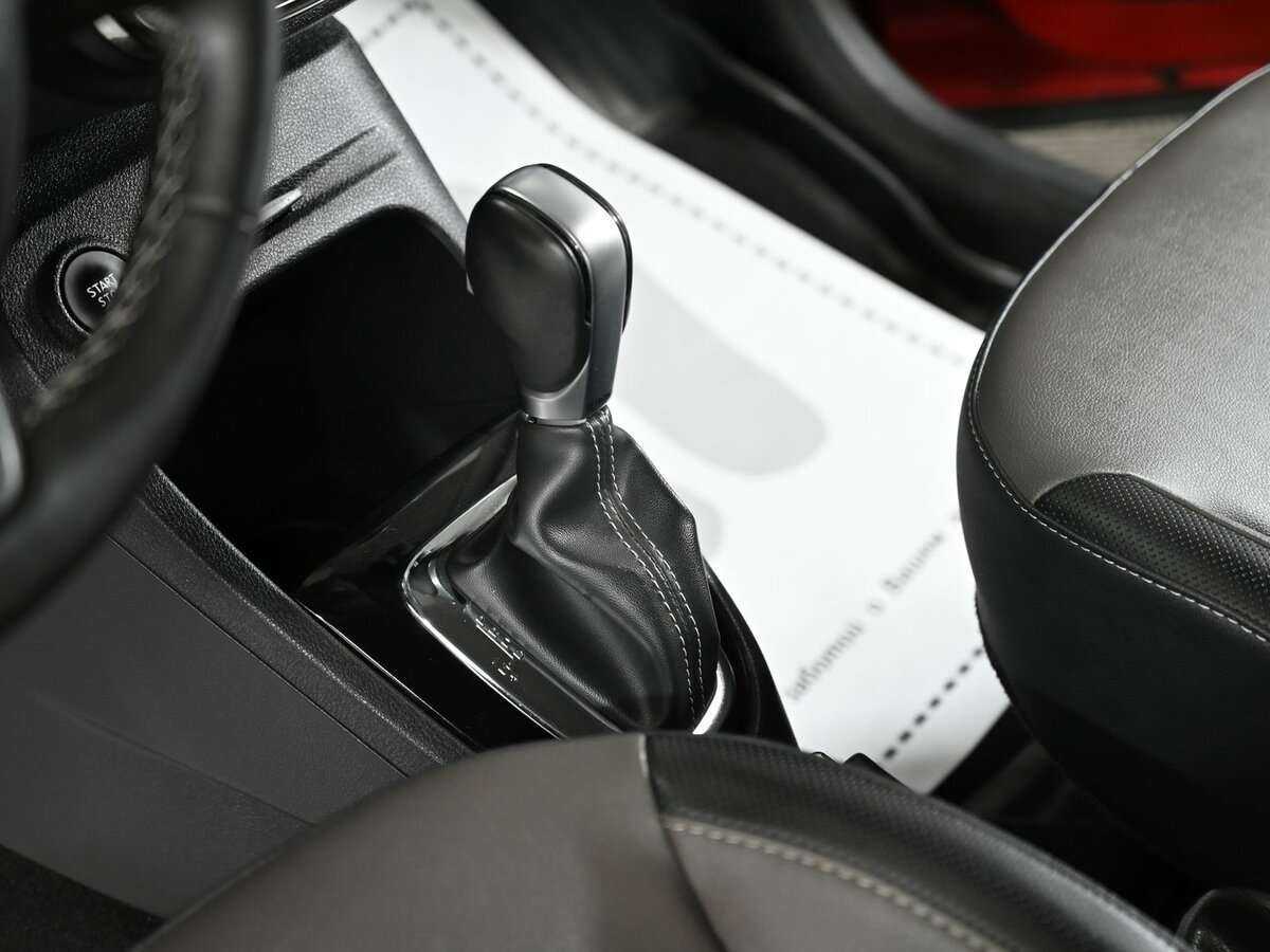 Продажа Б/У Рено Каптюр. Фото: #11