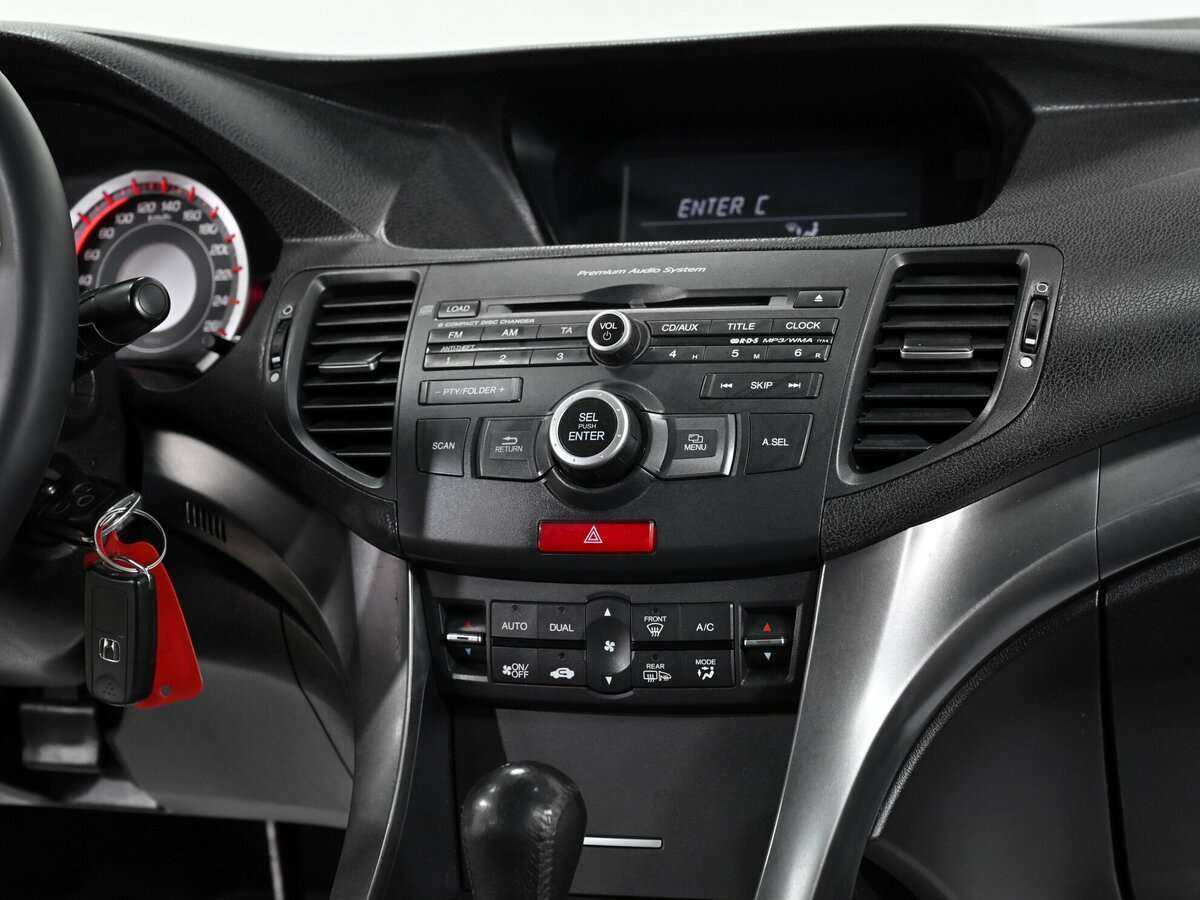 Продажа Б/У Хонда Аккорд. Фото: #7