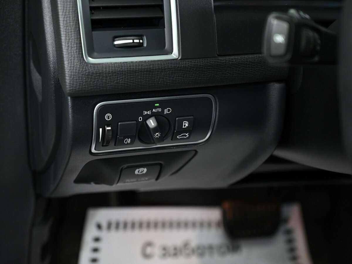 Продажа Б/У Вольво ИксЦ60. Фото: #6