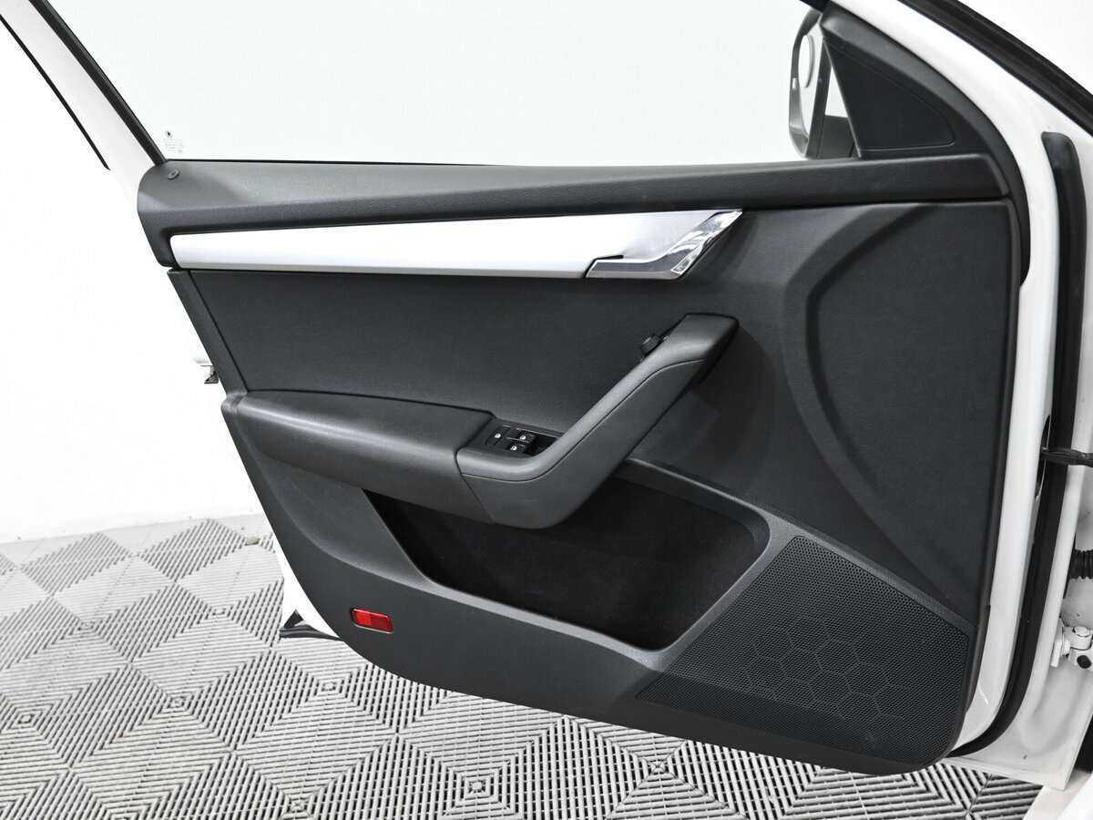 Продажа Б/У Шкода Октавия. Фото: #5