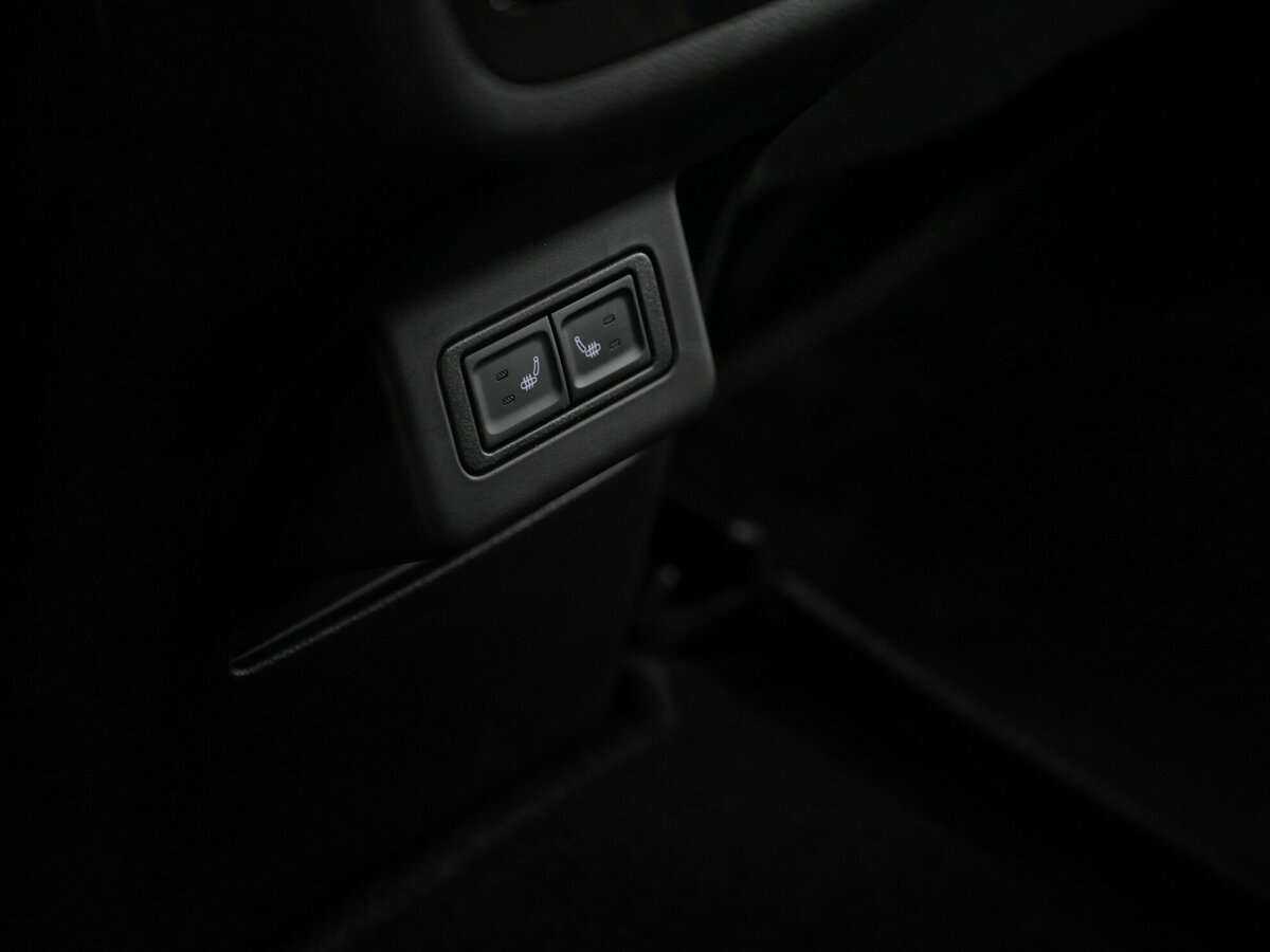 Купить EXEED VX с пробегом. Фото: #20