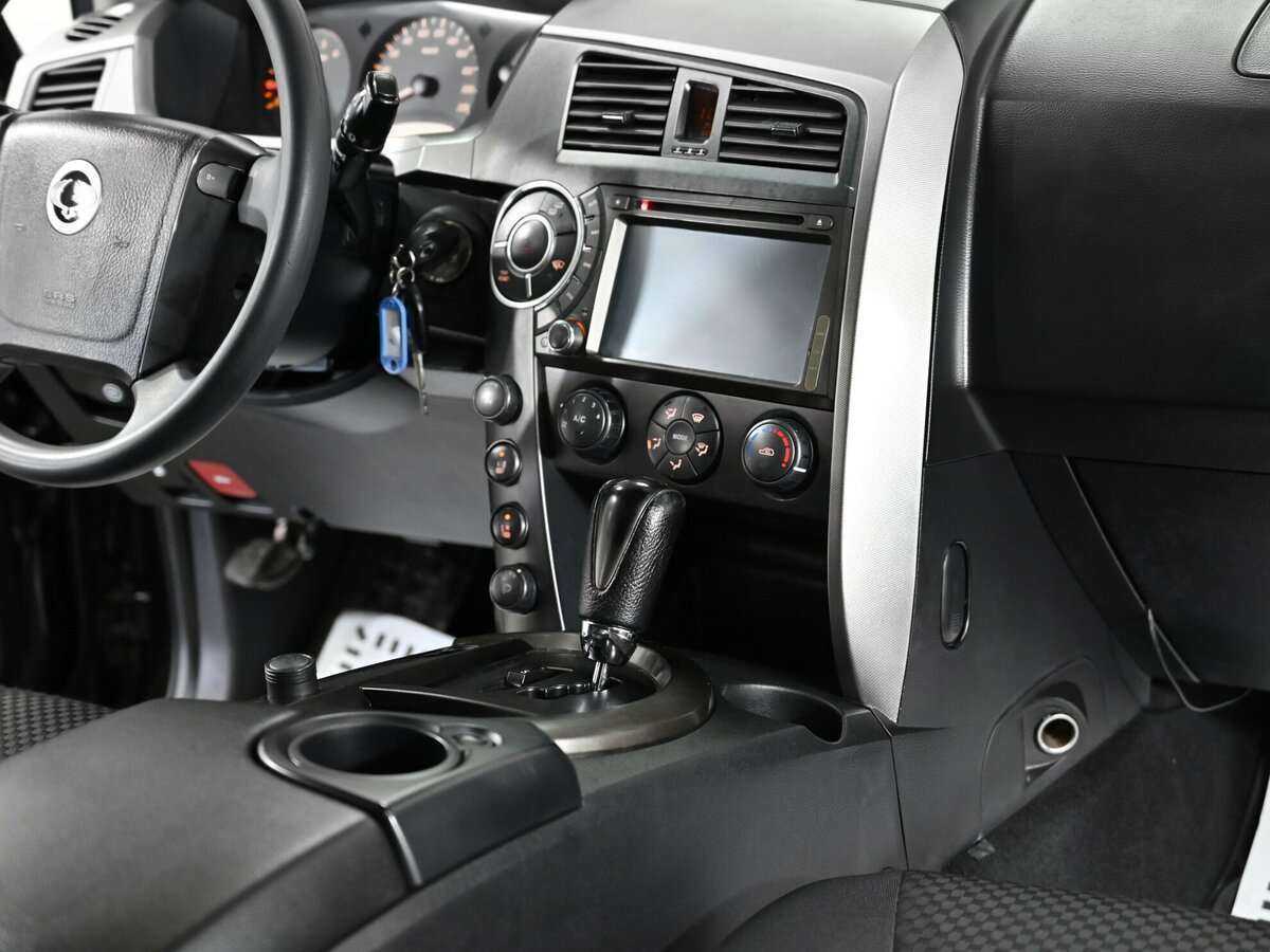 Продажа Б/У Сан-Ён Кирон. Фото: #8