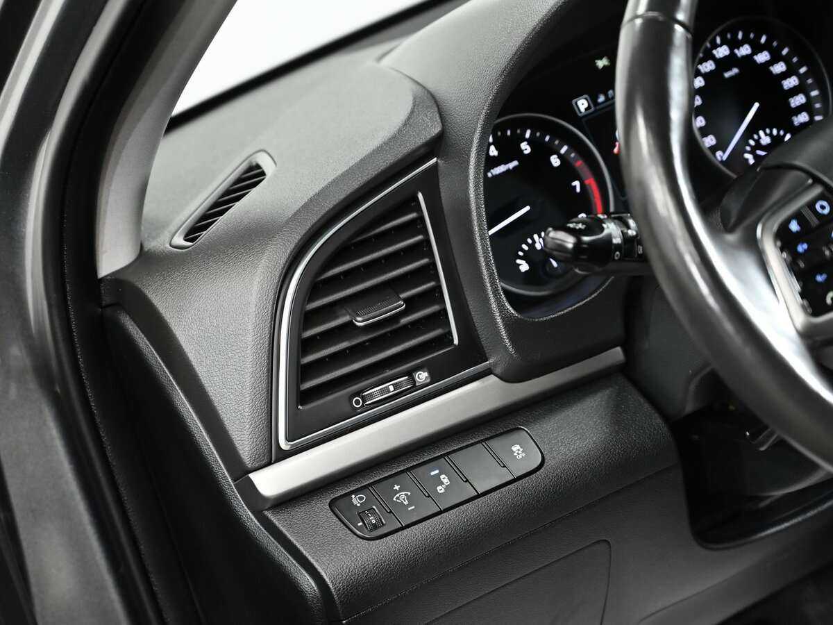 Продажа Б/У Хендай Елантра. Фото: #6