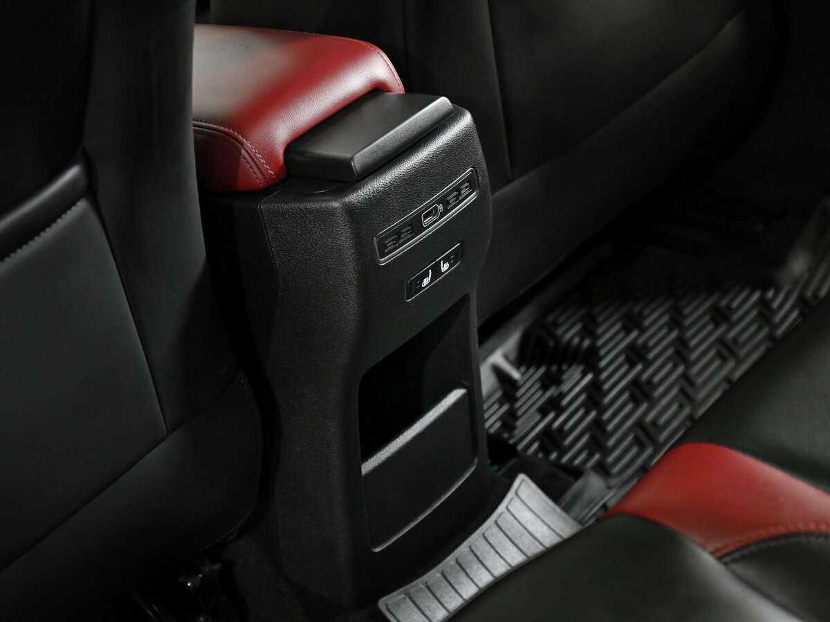 Продажа Б/У Джили Кулрэй. Фото: #7