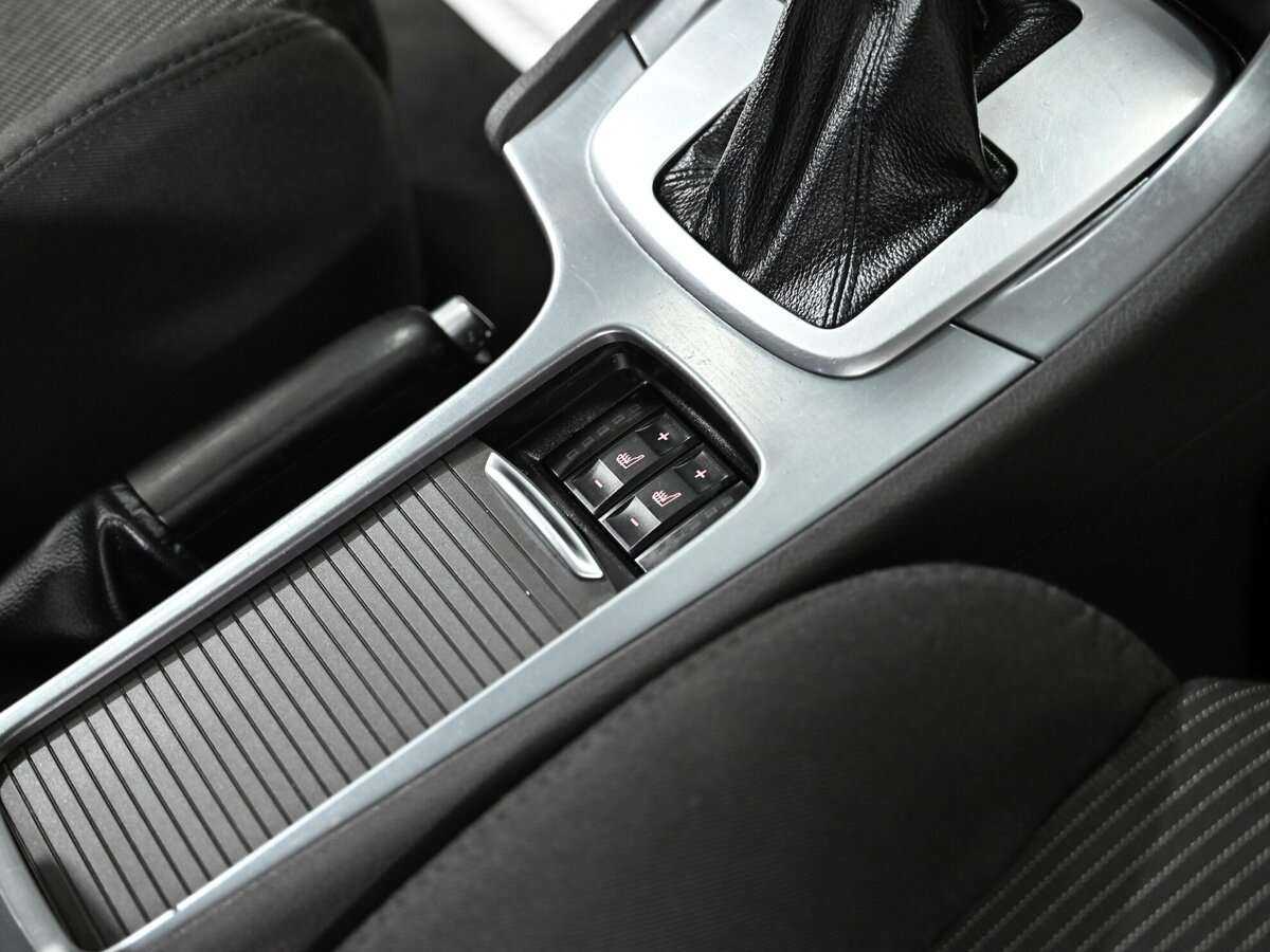 Продажа Б/У Форд Мондео. Фото: #11