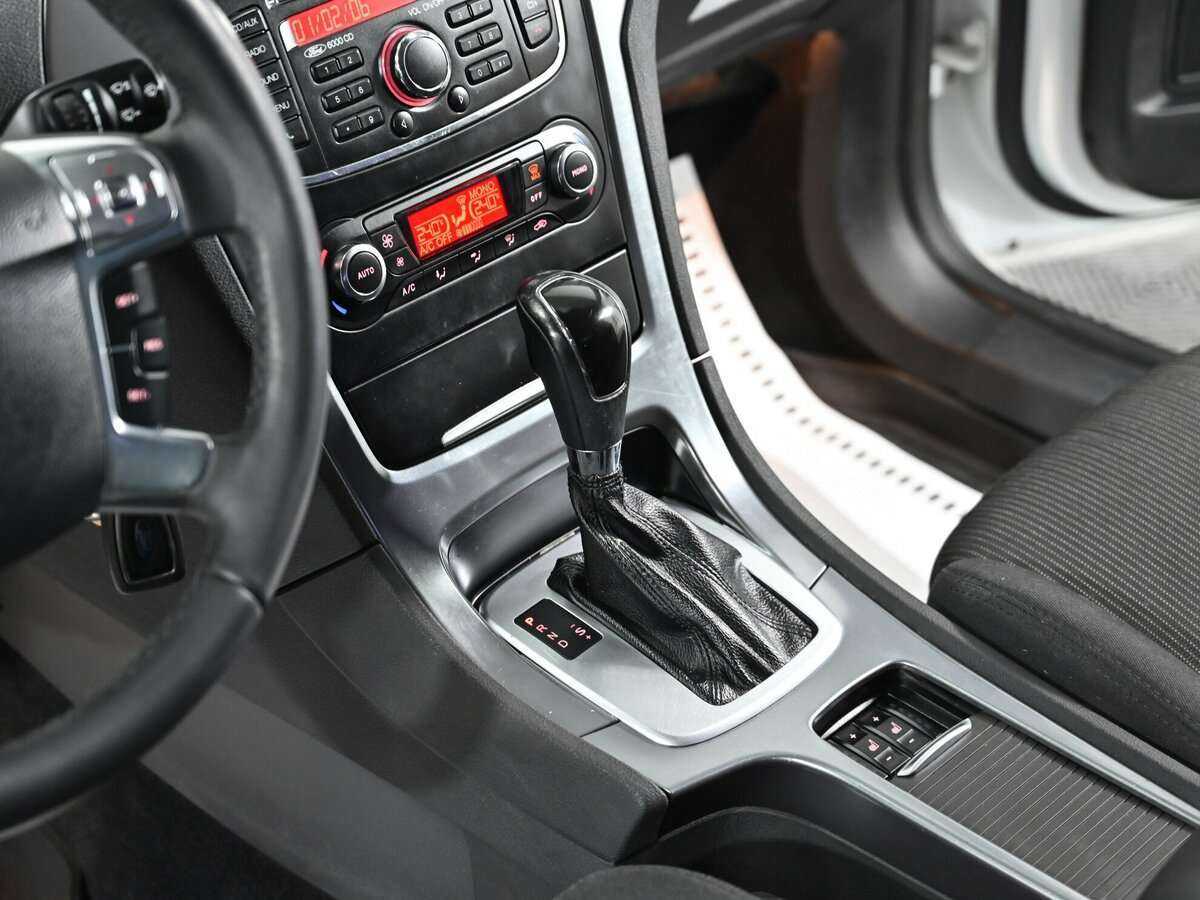 Продажа Б/У Форд Мондео. Фото: #12