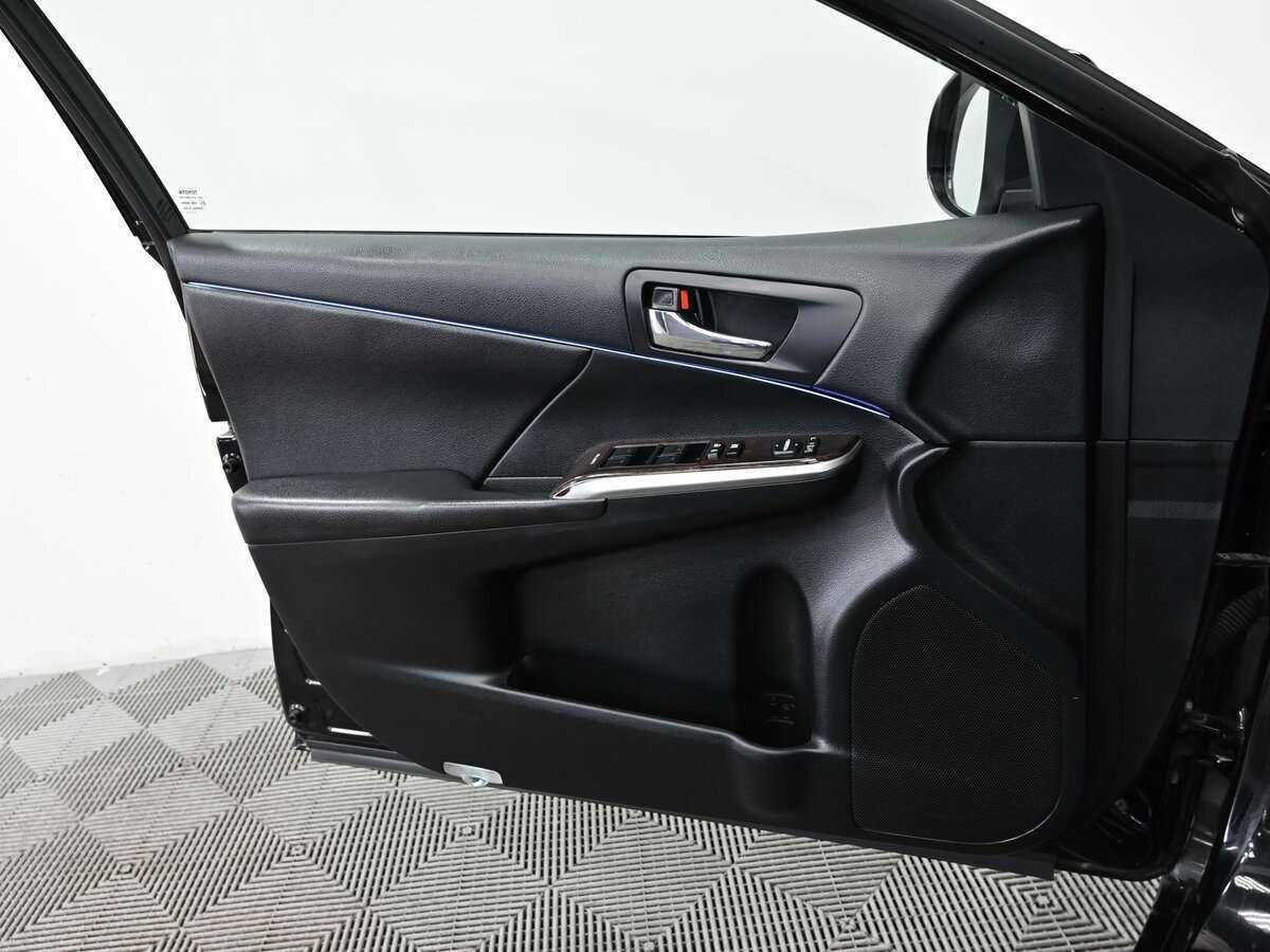 Продажа Б/У Тойота Камри. Фото: #7