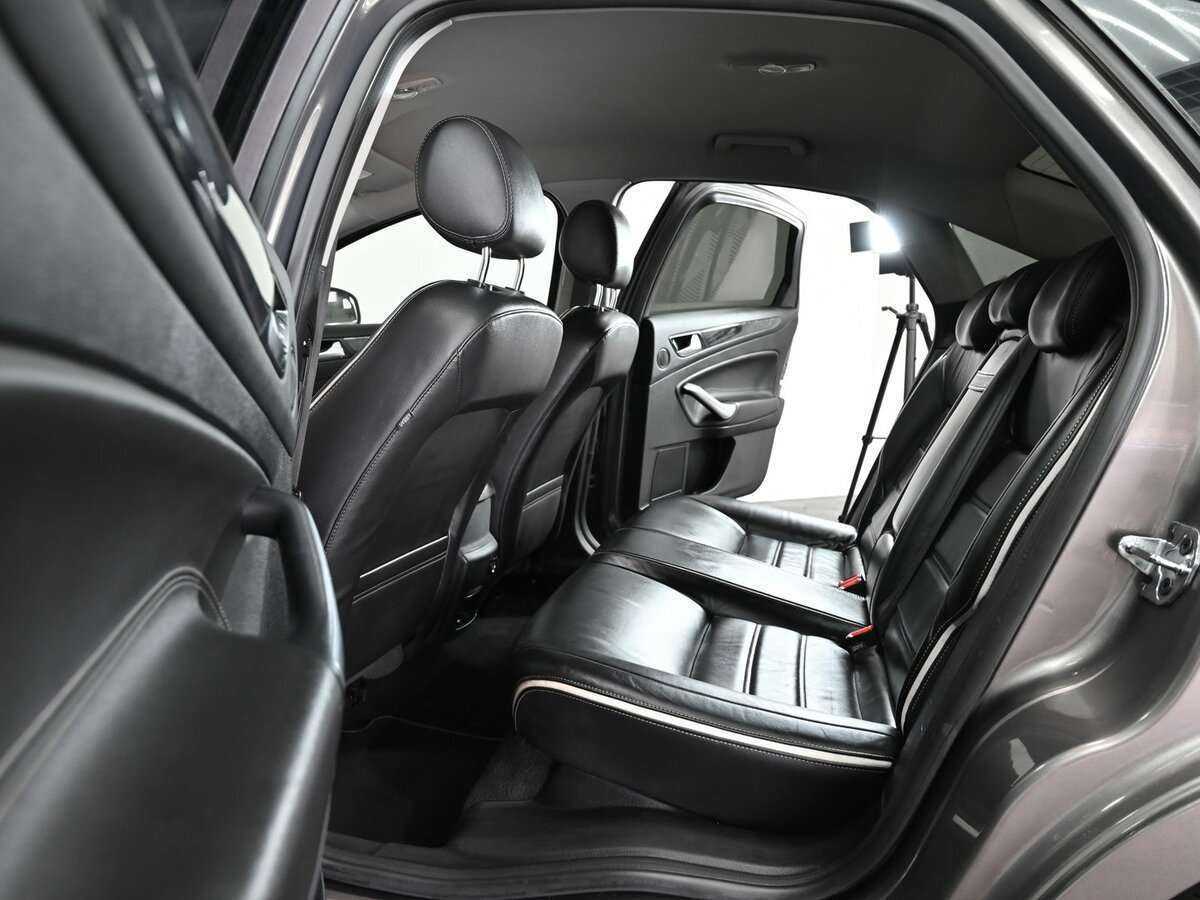 Продажа Б/У Форд Мондео. Фото: #5