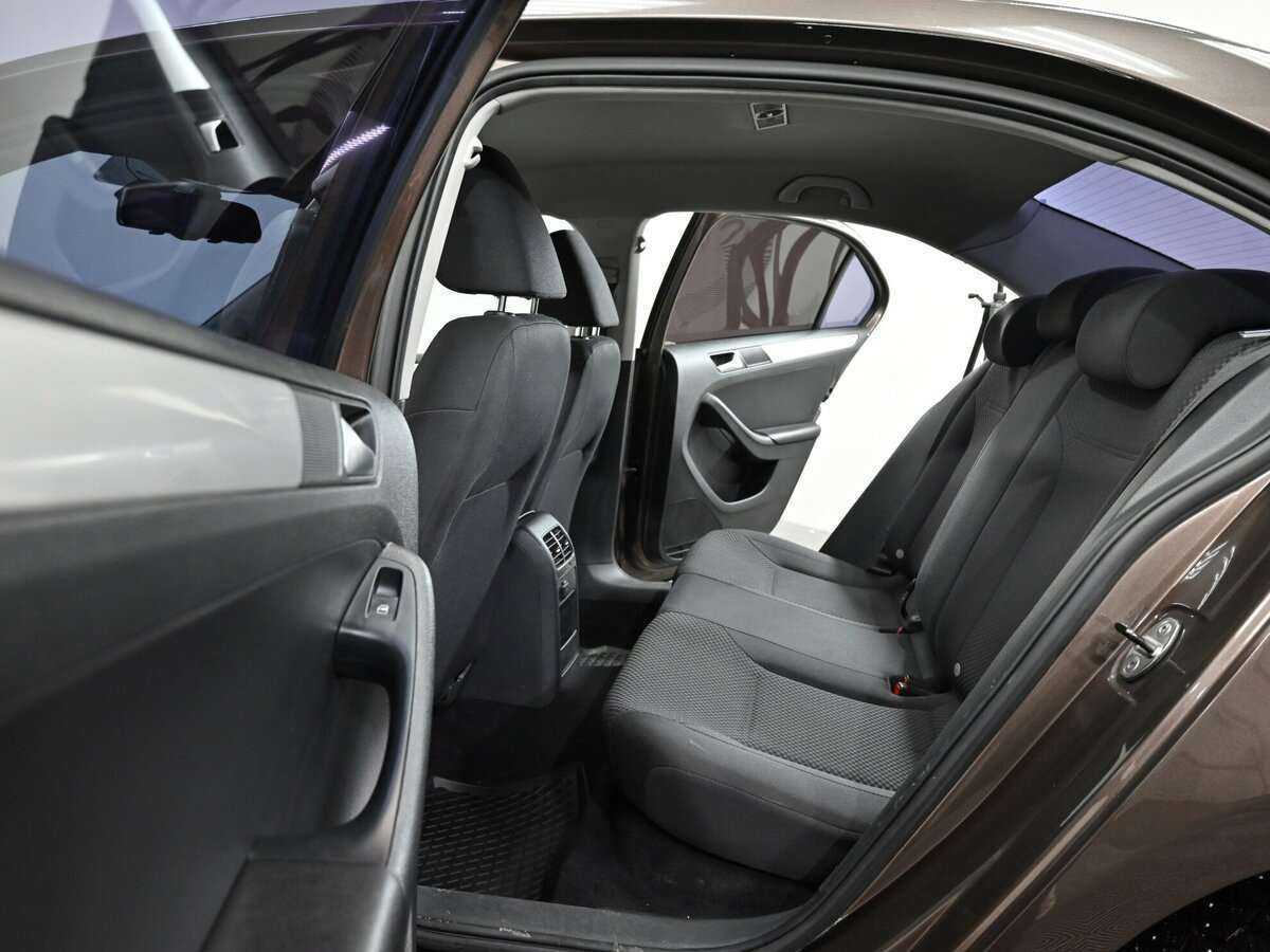 Продажа Б/У Фольксваген Джетта. Фото: #10