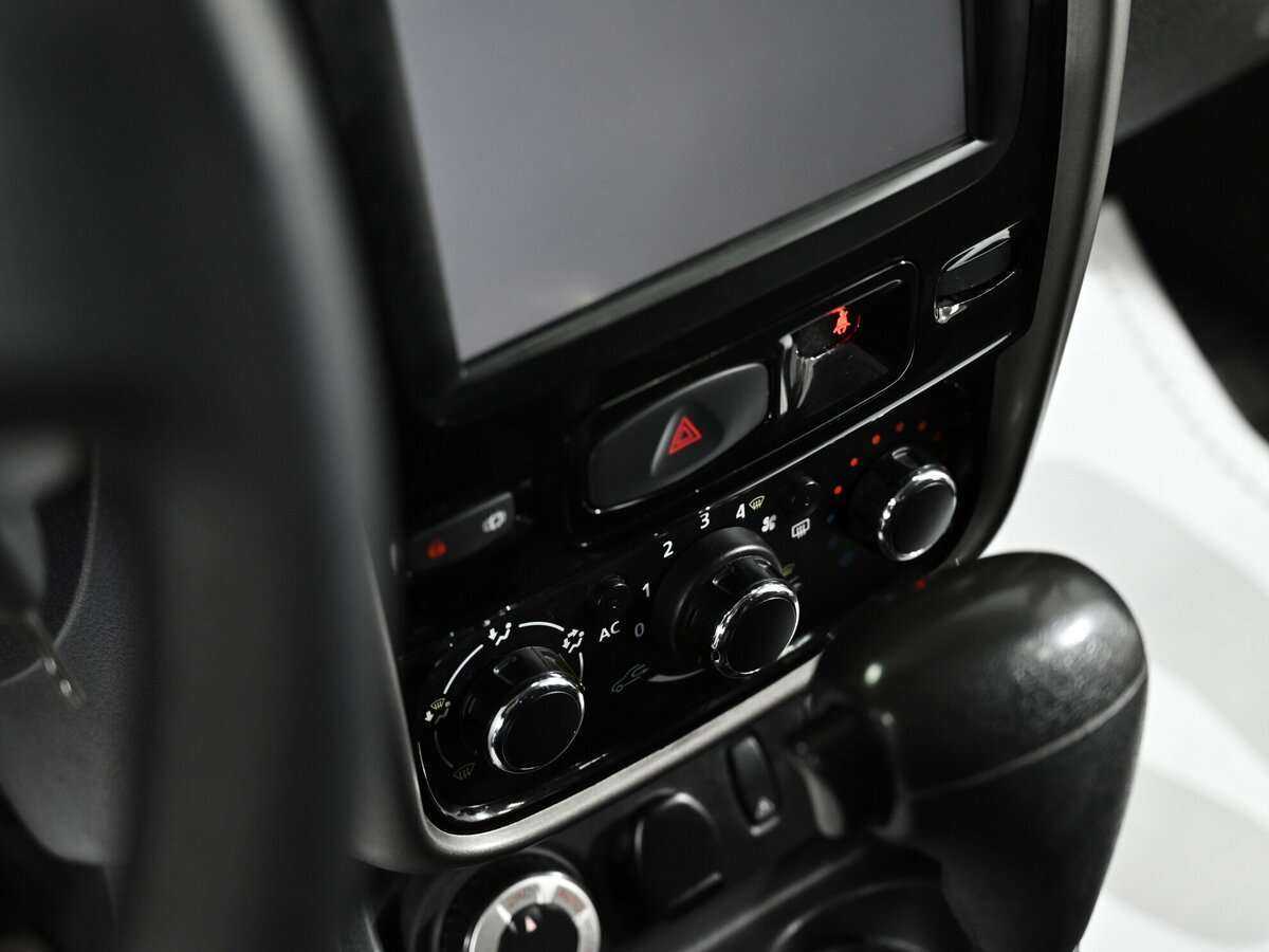 Продажа Б/У Рено Дастер. Фото: #8