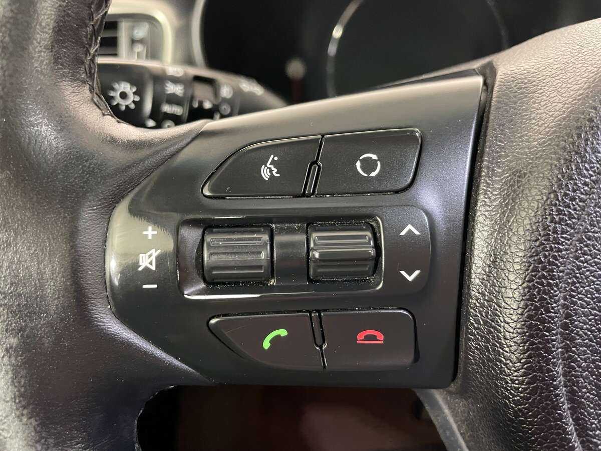 Купить Kia Sorento с пробегом. Фото: #16