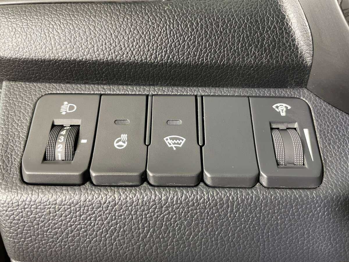 Купить Kia Rio с пробегом. Фото: #16