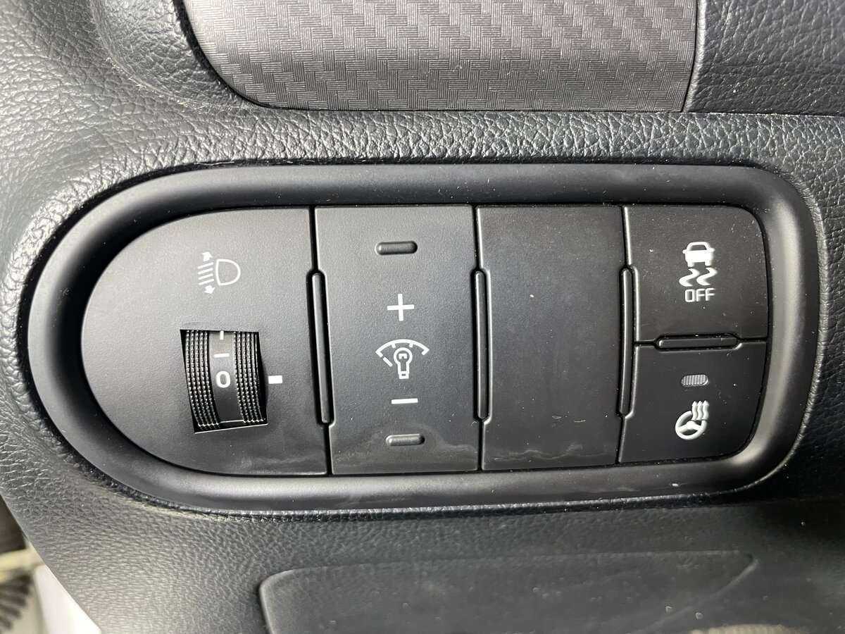 Купить Kia Cerato с пробегом. Фото: #12